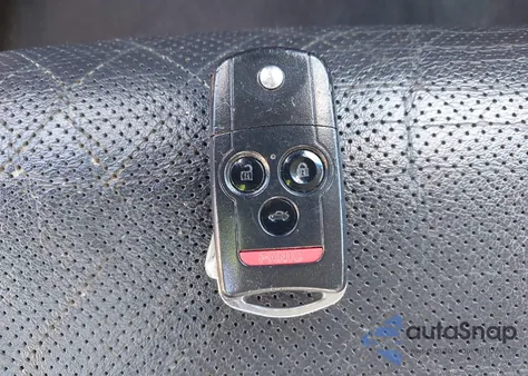 2011 Acura Tsx 2.4 z USA, uszkodzony, nr VIN JH4CU2F61BC000369